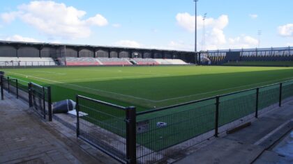 KV Mechelen neemt afstand van geruchten nieuwe trainer voor Helmond Sport