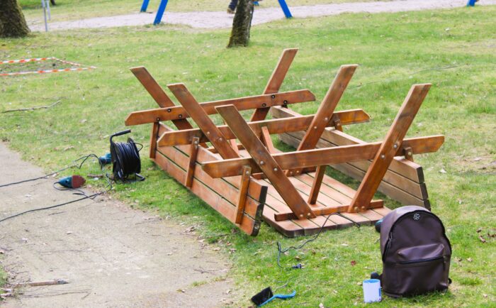 HELMONDdoet brengt verenigingen en betrokken vrijwilligers samen