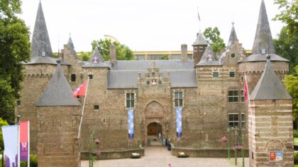 Dag van het Kasteel