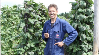 IVN Helmond presenteert lezing over biologische landbouw