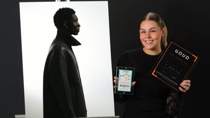 Fotografe Lili Vereijken uit Helmond wint Gold Award