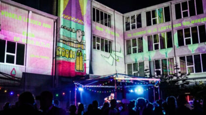 Helmonds kunstevenement H2O Festival last dit jaar een pauze in