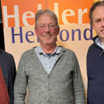 Helder Helmond kiest Louis van de Werff als lijsttrekker voor 2026