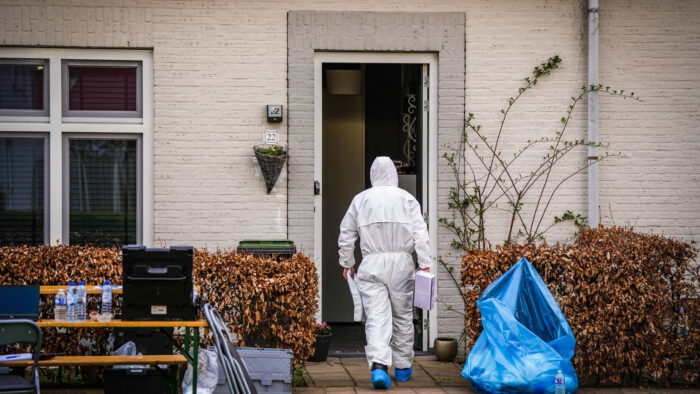 Politie onderzoekt mishandeling vrouw Nollekenshoeve in Brandevoort