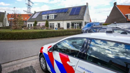 Burgernet: vrouw op blote voeten vermist in Helmond