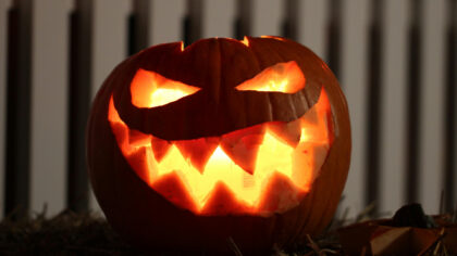 Halloween Binnenstad Helmond stopt met Halloweentocht