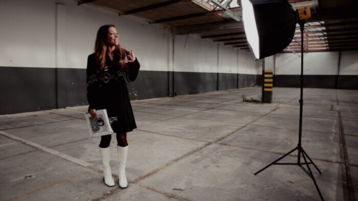 Helmonds kunstenaarscollectief New Colors Collective opent eerste pop-up expositie