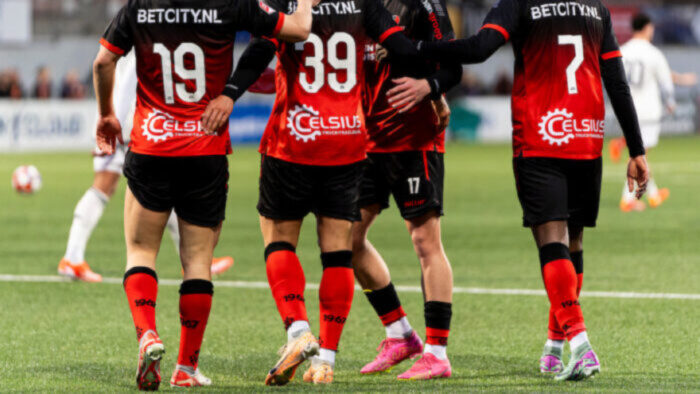 Supportersverenigingen Helmond Sport protesteren vrijdag tegen hoge ticketprijzen