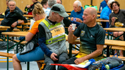 65e Kennedymars komt dichterbij: ‘Wandelvirus heeft toegeslagen’