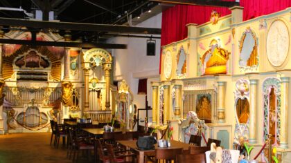 Draaiorgelmuseum Helmond wil gemeente ’trots maken’