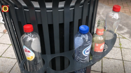 Column: ‘Doneerringen eerst zinloos, nu ineens zinvol?’