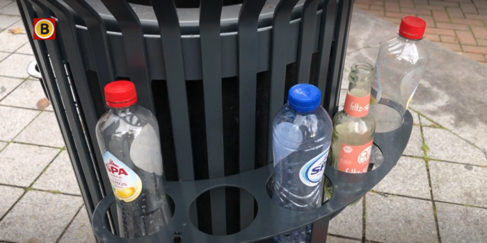 Column: ‘Doneerringen eerst zinloos, nu ineens zinvol?’