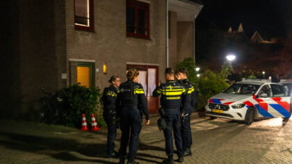 Schietpartij in woonwijk: zes jaar voor Helmonder die nieuwe vriend ex beschiet