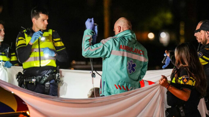 Dodelijke steekpartij na onbeduidende ruzie tussen vrienden: zeven jaar cel voor Ilco S.