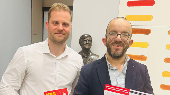 Helmondse politiek helpt jongeren met soepele overgang naar volwassenheid