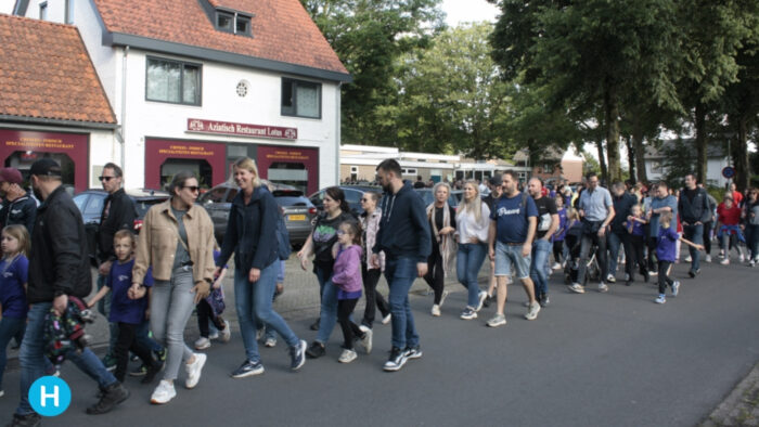 Nieuwe editie van Wandelavondvierdaagse van Helmond op stapel