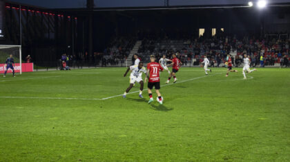 [VIDEO] Seegers wil vrijdag meer ‘gif’ zien tegen SC Cambuur