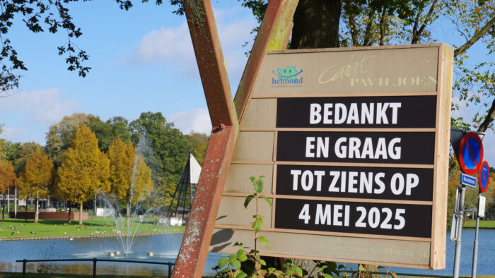 Aftrap nieuw seizoen Caratconcerten met blaaskapel, zangkoor en dweilorkest