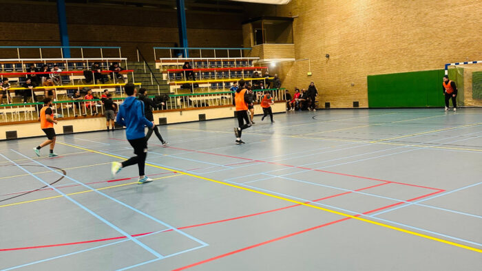Helmonds fenomeen Nachtvoetbal scoort goed in de regio
