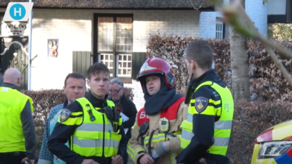 Helmondse brandweerteam neemt het in vurig duel op tegen collega’s uit de regio