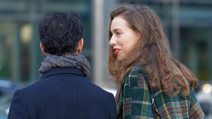 Ontmoet andere 40-plussers tijdens Singlecafé in Brandevoort