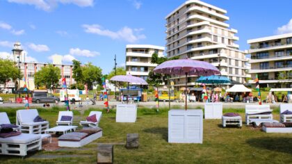 Fotoverslag: Ibiza Festival zorgt voor vakantiegevoel