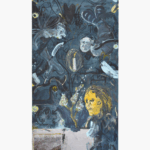 Elf kunstenaars in expositie ‘And they lived happily ever after’