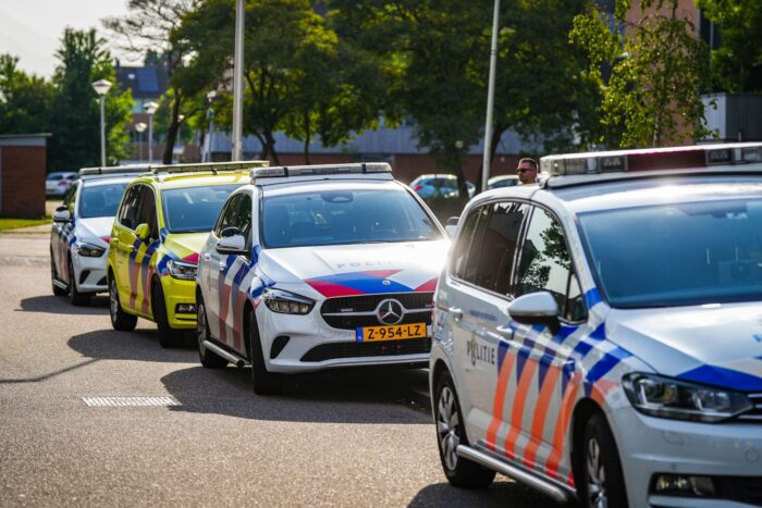 Politie houdt verdachte aan na steekincident in Helmond