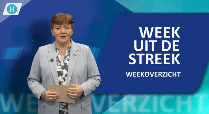 Lokaal nieuws in een bondig overzicht met week uit de streek