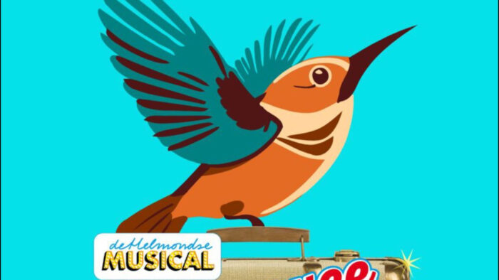 Voorverkoop Early Bird tickets zwanenzang De Helmondse Musical gestart