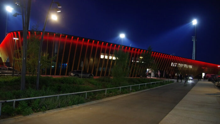 Helmond Sport rolt FC Emmen op: eerste driepunter is binnen