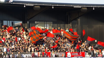 Laatste duel Helmond Sport staat symbool voor verloop seizoen