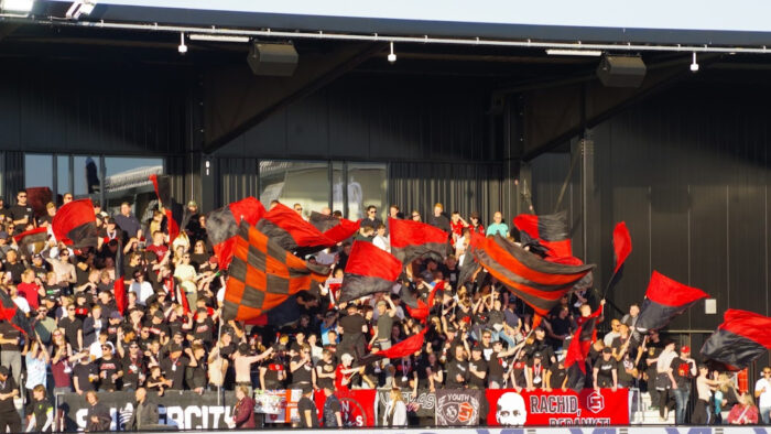 Laatste duel Helmond Sport staat symbool voor verloop seizoen
