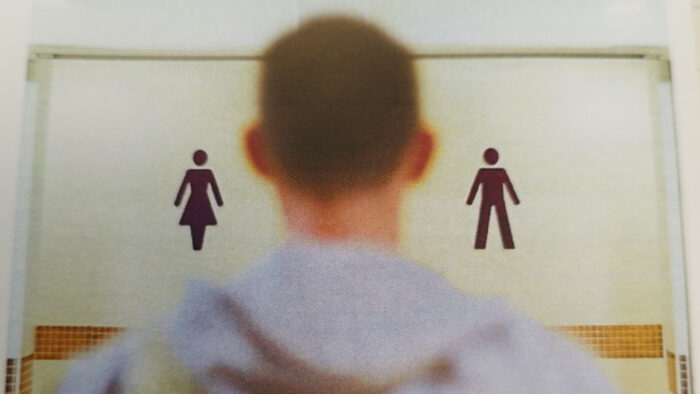 Zelfhulp Netwerk Genderidentiteit helpt bij sociale transitie en zelfacceptatie