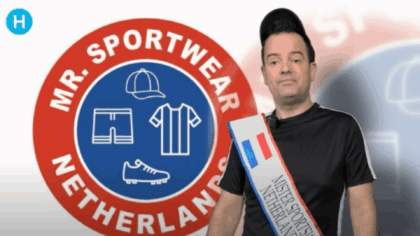 Radiomaker Aaron D. over zijn coming out: ‘positief en begripvol’