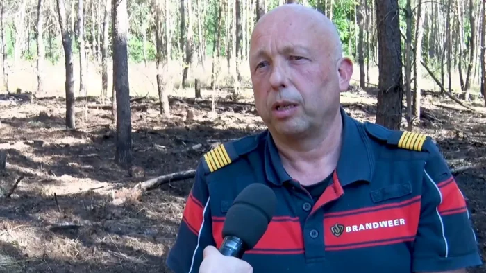 Veiligheidsregio waarschuwt natuurliefhebbers: ‘Je kunt zelf veel doen om brand te voorkomen’