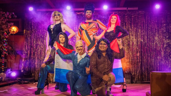 Cacaofabriek houdt Eurovision Viewing Party voor Eurovisie Songfestivalliefhebbers