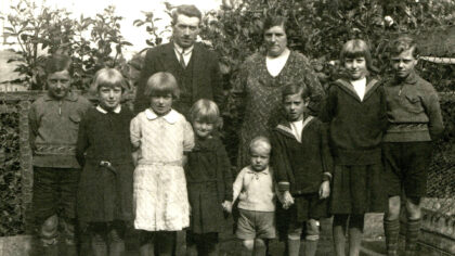 Stamboomcafé Helmond