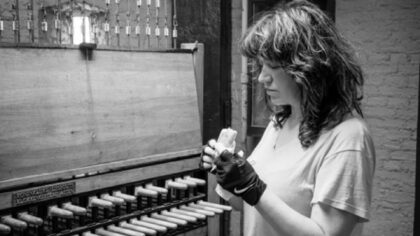 Astense beiaardier te zien op fototentoonstelling Goeikes