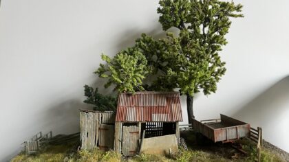 Expositie Paul de Maat en Jos van der Donk @’t Huis van de Liefhebber
