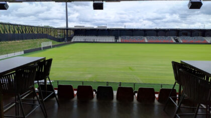 Helmond Sport opent nieuw seizoen met thuiswedstrijd tegen Roda JC