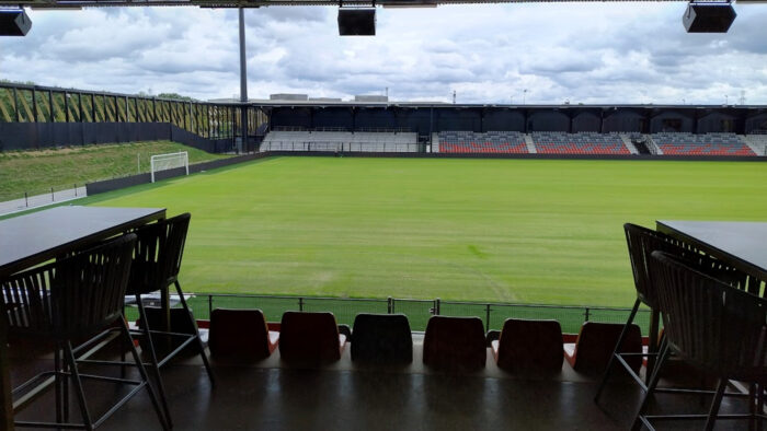 Helmond Sport opent nieuw seizoen met thuiswedstrijd tegen Roda JC