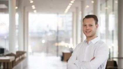 Thomas Tuerlings lijsttrekker GroenLinks-PvdA Helmond gemeenteraadsverkiezingen 2026