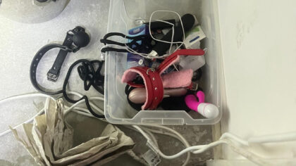 Opnieuw illegale prostitutie in Helmondse woning geconstateerd