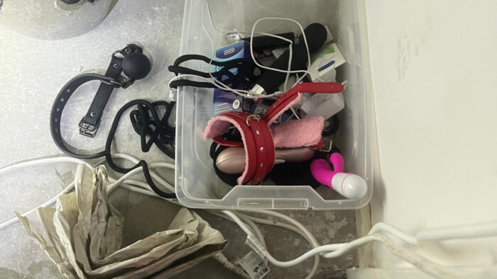 Peelland Interventie Team ontdekt opnieuw illegale prostitutie in Helmondse woning