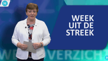 Lokaal nieuws met Week uit de Streek