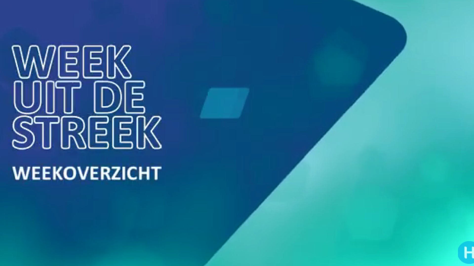 [VIDEO] Week uit de Streek: opvanglocatie Smalstraat en Helmondse Sportfeest