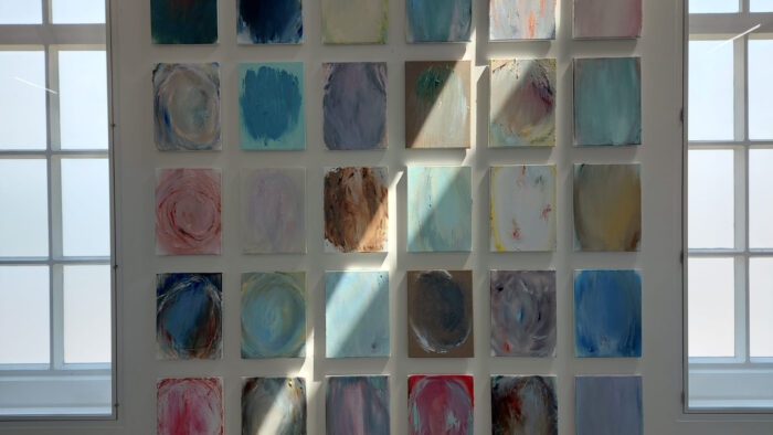 Expositie ‘And They Lived Happily Ever After’ brengt hedendaagse schilderkunst naar Helmond