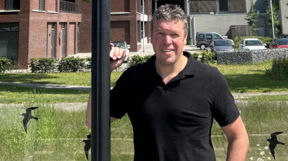 Oud commercieel manager Helmond Sport schiet raak als directeur van VVV Deurne