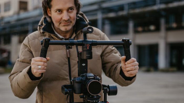 Helmonder Rob Deelen wil film maken over ‘zijn’ stad: ‘Er is veel om trots op te zijn’